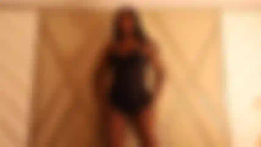 Im your passport to Paradise