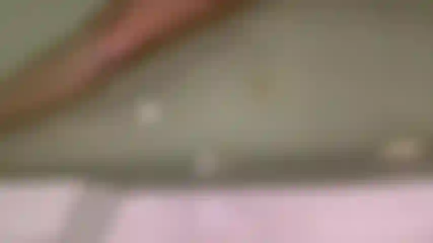 MASTURBATION INSIDE THE JACUZZI WATER