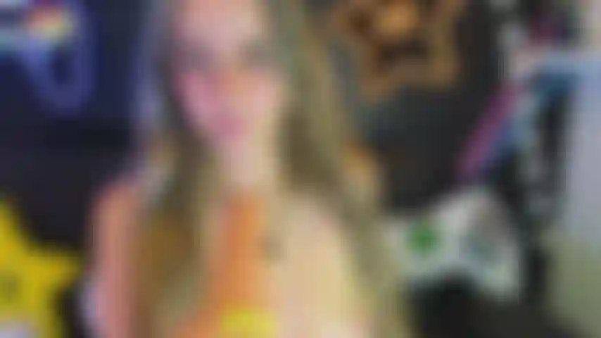 Deep throat with your cock