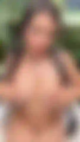 My bare body in a forest giving you a delicious blowjob