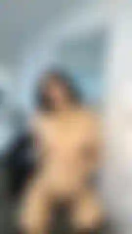 Naked Tease & Touching Myself