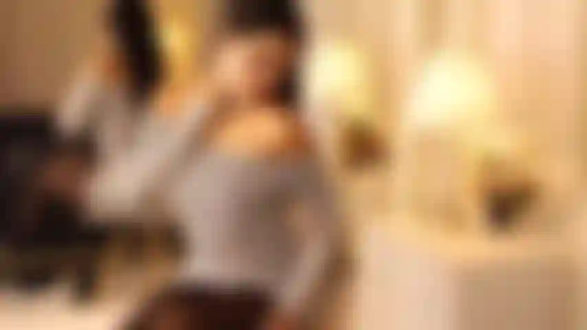 O melhor sexo acontece primeiro na mente.