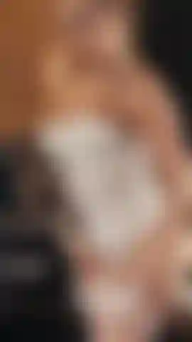 Glamour e sedução.