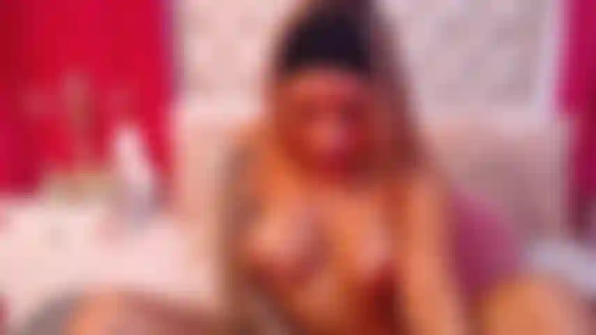 Quente e me dando prazer...