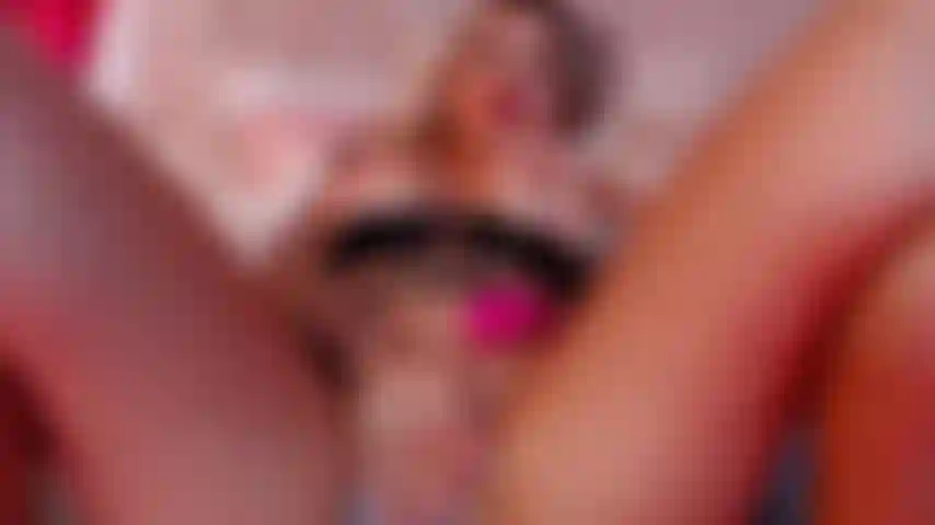 Orgasmo ao vivo, ótima foda com as vibrações da minha buceta.