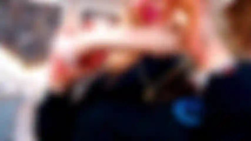 Um lanche... Você quer?