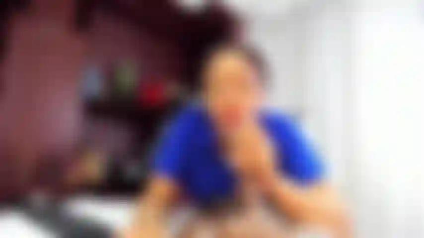 Chupo minha domi garganta profunda.