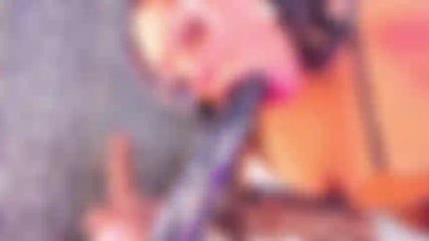 Bonecas me fazem feliz pra caramba.