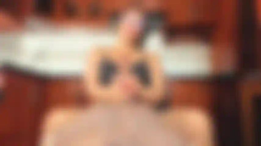 Deep blowjob with perfect masturbation on your cock