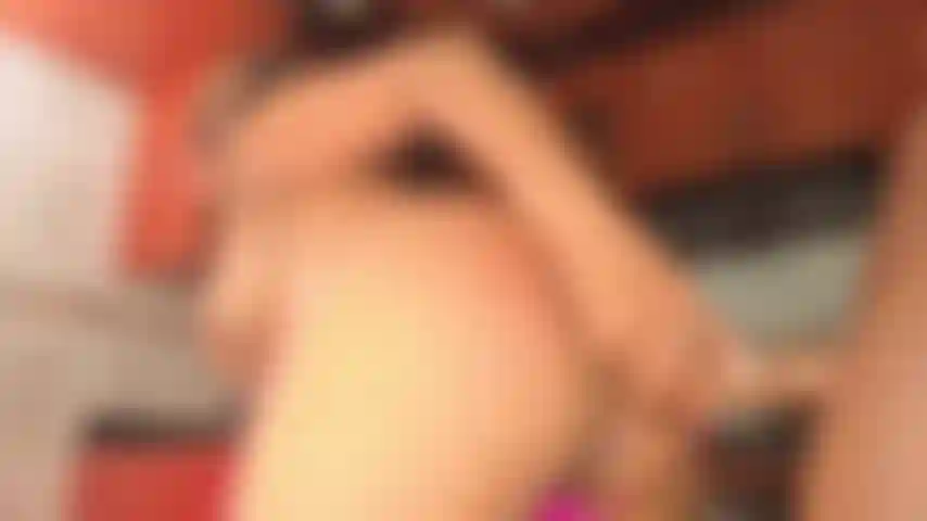 I love to fuck my ass in the kitchen