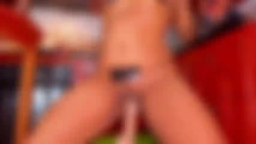 Tenho vontade de montar o consolo na cozinha quando estou sozinha!!!