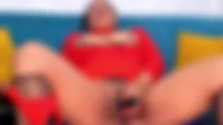 Masturbação_e_brincar_com_domi_!!!