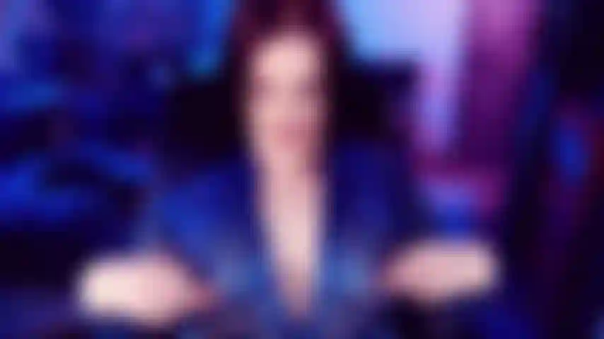 "FEED THE SUCCUBUS" - "Feed me!" she demands. This red-lipped succubus is going to suck the soul right out of you. With her piercing eyes and her sexy voice, you simply can't put up much resistance. Her mouth feels just like heaven. So give all the way in no matter what it really means...