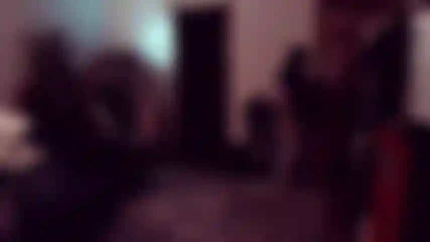 SMELL MY ANUS - A fun but nasty little role play