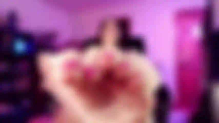 Balançando os dedos rosa joi - quando você só tem alguns minutos de manhã para brincar comigo. Balançando, balançando vai o rosa vai enquanto nós vemos um pouco da minha buceta cabeluda e ouvimos minha voz sexy.