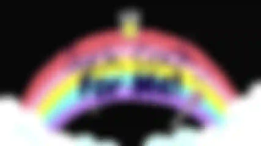 Chupe pau para mim - é o mês do orgulho e você sabe o que isso significa. Significa que você pode viver um pouco, certo? Você pode deixar seu lado excêntrico sair. Sem vergonha, sem julgamento. Você está segurando isso há muito tempo.