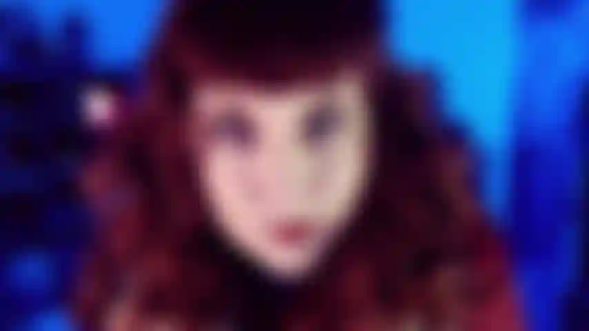 Os olhos têm você - sempre foi sobre os meus olhos, não é? Foi assim que ajudei você a explorar quem você é e o que você realmente gosta. Eles são muito persuasivos. Tão grande e poderosa.