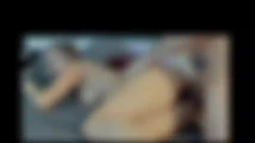 O cuzinho apertado do sahara socado e coberto de porra!