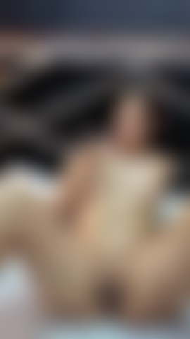 Estou tão molhada e pronta para você, meu querido!