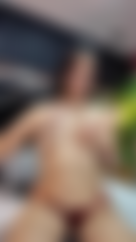 Óleo nos meus peitos!