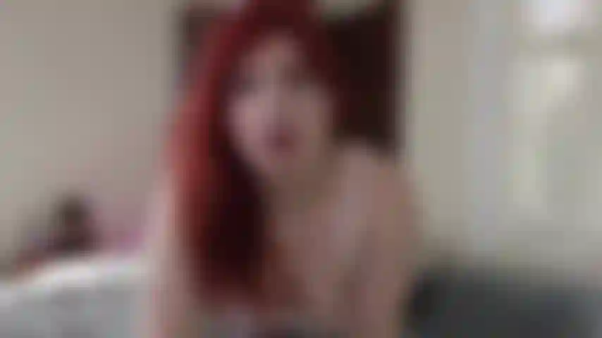 Self spank e vibe, então b/g pov bj.