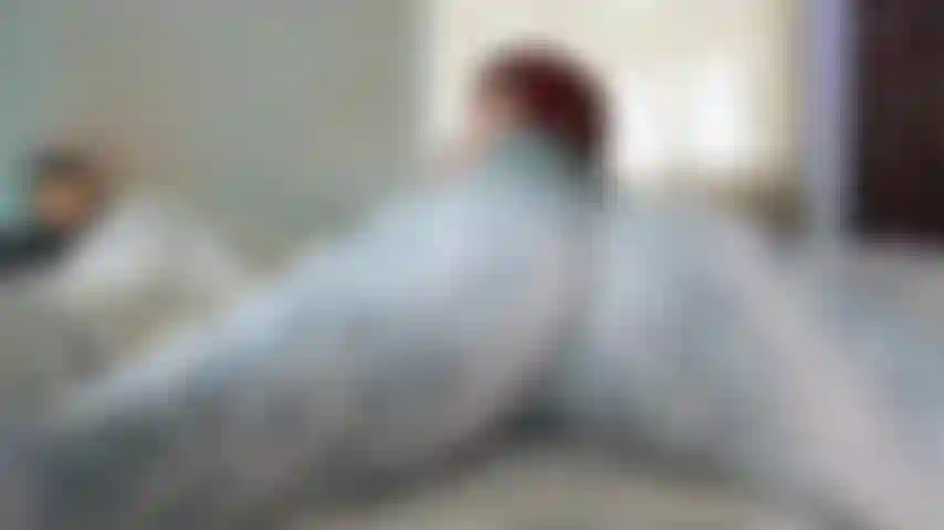 Cuck roleplay bunda adoração twerk.