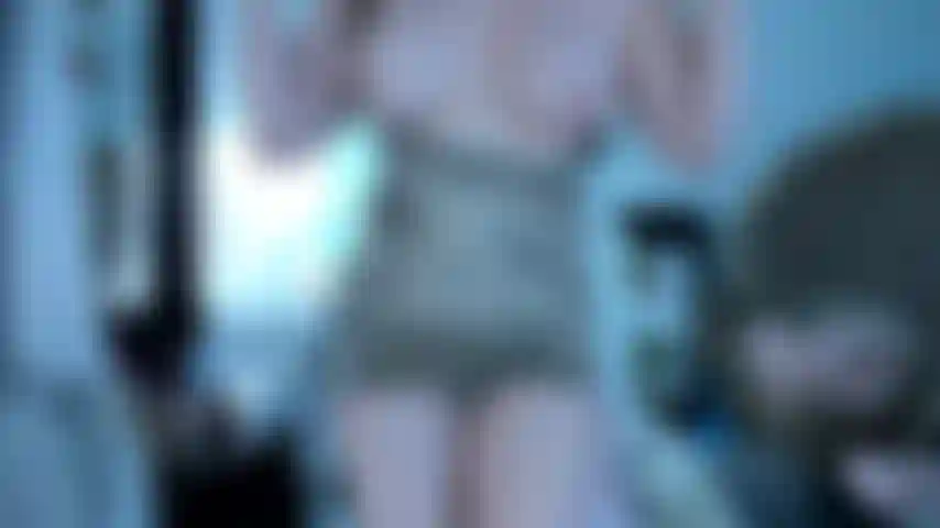 Pebbles cosplay ass adora escravo tonto.