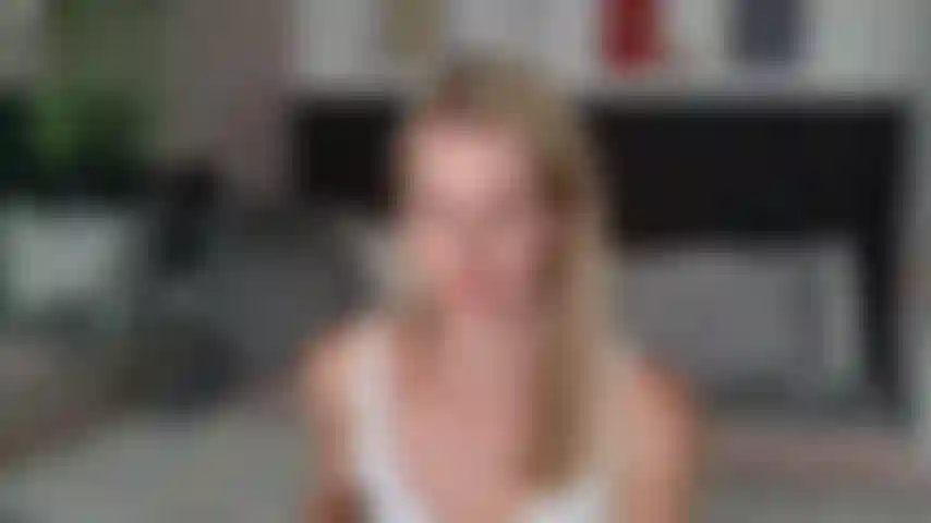 Pussy Spread (close up)