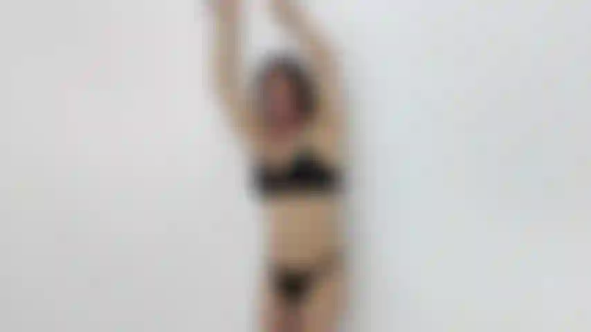 I let my hands travel slowly, and each gesture becomes a challenge for your imagination.