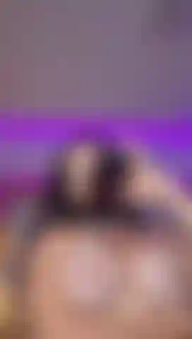 oil on big boobs
