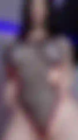 Dança sensual.