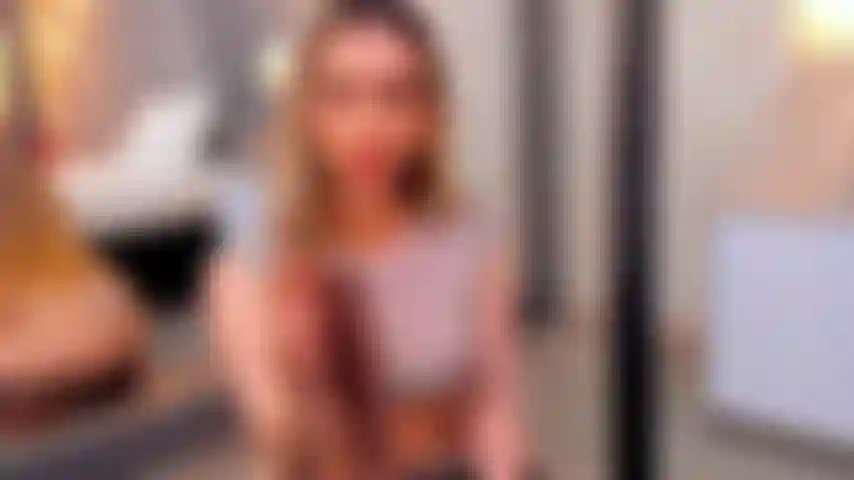 A melhor punheta de todas.