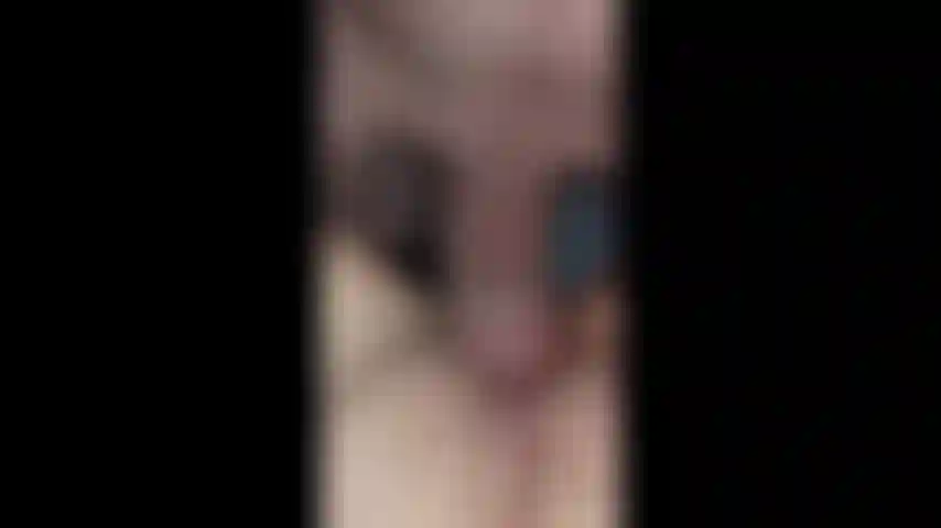 Sexo sujo de cuck falando para beta.