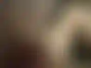 Brinco safado com utensílios de cozinha.