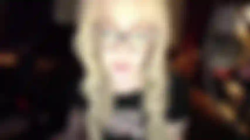 Encenação de gravidez.