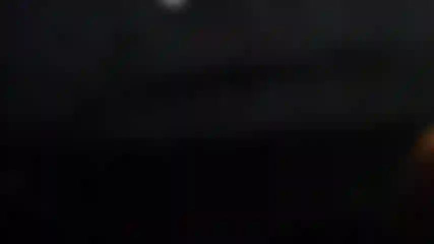 Gape e espalhando de perto.