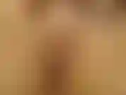 Buceta coberta de coragem bagunçada enquanto me masturbo.