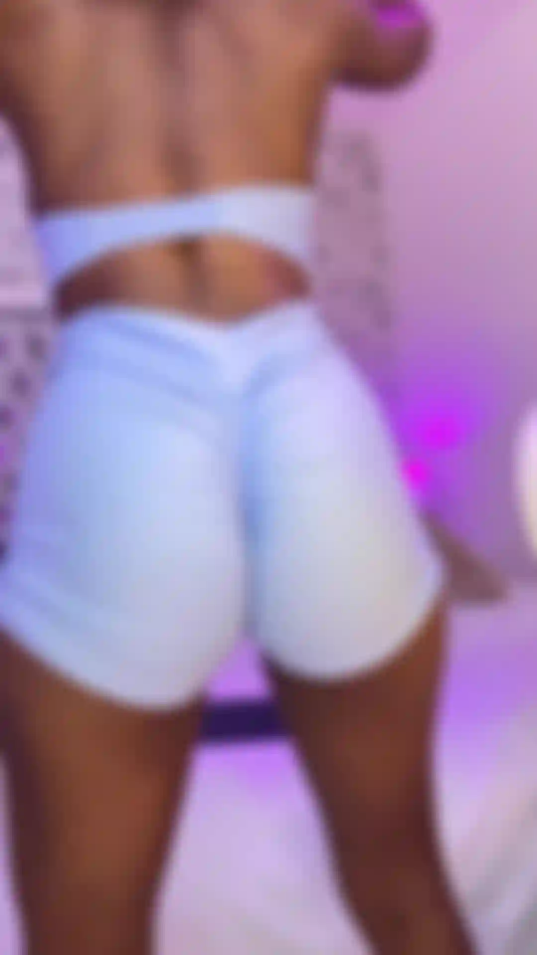 Ami, do you exercise?