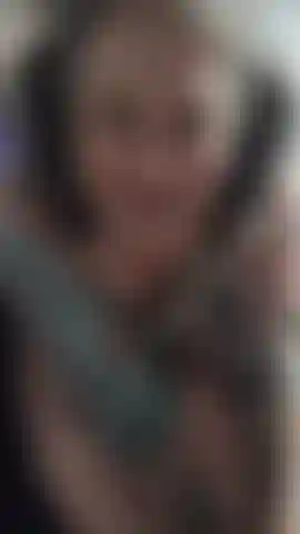 Uma bbw com bunda grande e piscadinha.