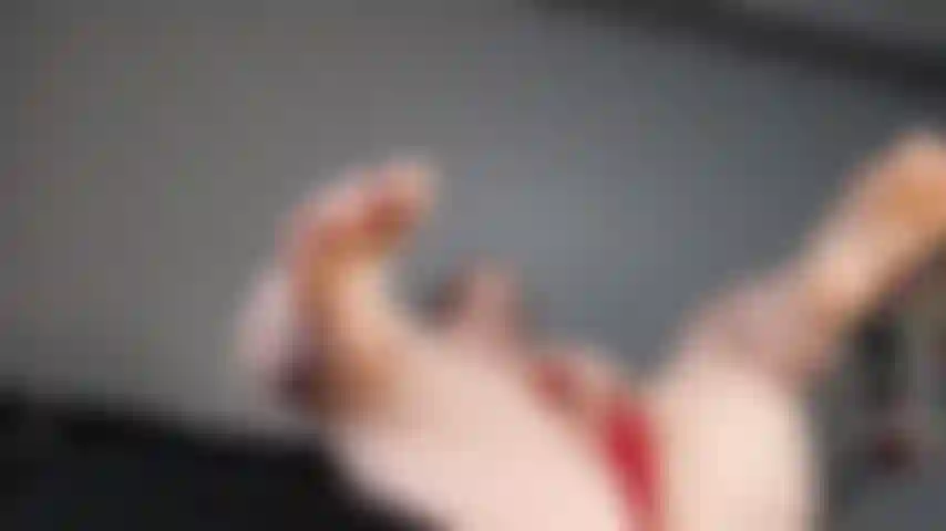 Sexy show com meus brinquedos.