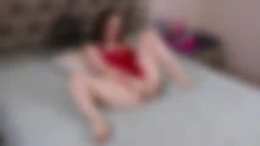 Só eu com minha nova câmera hd.