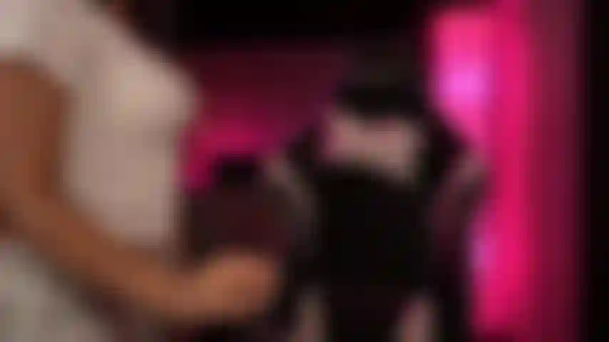 Strip and fuck dildo! what else would youlike to see?