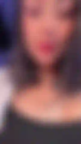 See trhu black panties