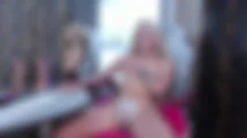 Hot secretary fucks in your office