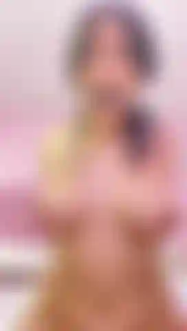 "Ready to lose yourself in my skin?