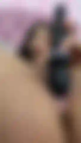 My toy is loaded and ready ... do we play together until we can no more?  Make me vibrate with your tokens ... I will do the rest