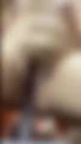 Riding a big dildo in my ass, opening myself completely