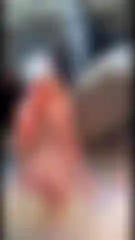 Exibicionista brasileira totalmente nua no rio.