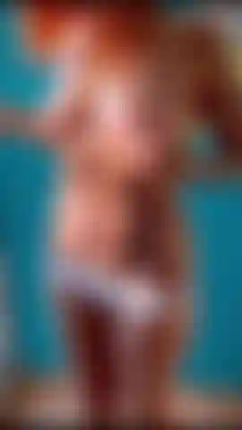 Cubro meu corpo com óleo no sol.