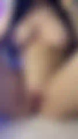 Playing with my wet pussy, very close to you, you can lick this excited clit!